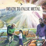 Death To False Metal Lyrics Weezer