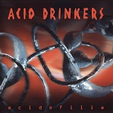 Acidofilia Lyrics Acid Drinkers