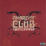 The Way And Its Power Lyrics Anarchy Club