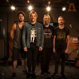 Audiotree Live Lyrics And So I Watch You From Afar