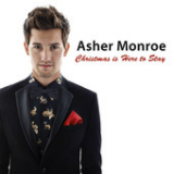 Christmas Is Here to Stay (Single) Lyrics Asher Monroe