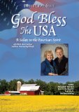 God Bless the USA Lyrics Bill & Gloria Gaither