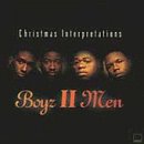 Christmas Interpretations Lyrics Boyz II Men
