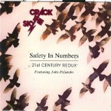 Safety in Numbers Lyrics Crack The Sky