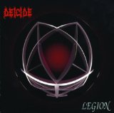 Legion Lyrics Deicide