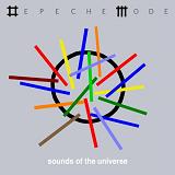 Sounds Of The Universe Lyrics Depeche Mode