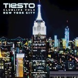 Club Life, Vol. 4 - New York City Lyrics DJ Tiesto