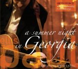 Summer Night In Georgia Lyrics Ellis Paul