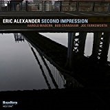 Second Impression Lyrics Eric Alexander