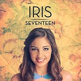 Seventeen Lyrics Iris