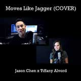 Moves Like Jagger (Single) Lyrics Jason Chen
