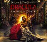 Dracula: Swing of Death Lyrics Jørn Lande & Trond Holter