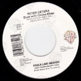 Miscellaneous Lyrics Peter Cetera And Chaka Khan