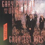 Pucket, Gary & The Union Gap