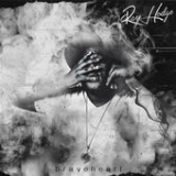 Braveheart (EP) Lyrics Ray Hodge