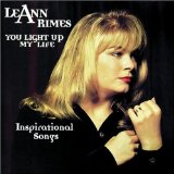 You Light Up My Life Lyrics Rimes LeAnn