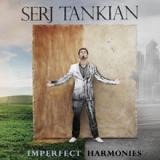 Imperfect Harmonies Lyrics Serj Tankian