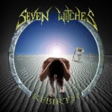 Rebirth  Lyrics Seven Witches