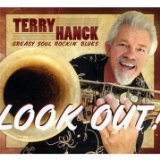 Look Out! Lyrics Terry Hanck