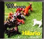 Hilario Lyrics The Inbreds