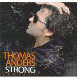Strong Lyrics Thomas Anders