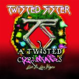 A Twisted Xmas - Live In Las Vegas Lyrics Twisted Sister