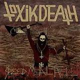 Speed Metal Hell Lyrics Töxik Death