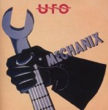 Mechanix Lyrics UFO