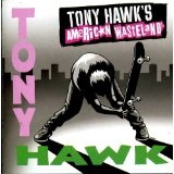 Tony Hawk's American Wasteland Lyrics Alkaline Trio