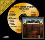 Miscellaneous Lyrics Bachman-Turner Overdrive