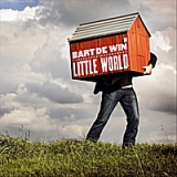 Little World Lyrics Bart De Win