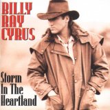 Storm in the Heartland Lyrics Billy Ray Cyrus