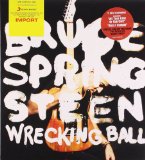 Wrecking Ball Lyrics Bruce Springsteen