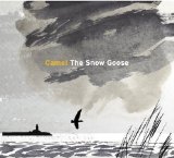 The Snow Goose Lyrics Camel