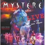 Mystere Live Lyrics Cirque Du Soleil