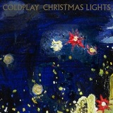 Christmas Lights (Single) Lyrics Coldplay