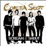 Scream & Shout Lyrics Coretta Scott