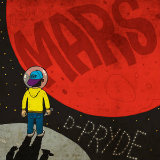 Mars (Mixtape) Lyrics D-Pryde
