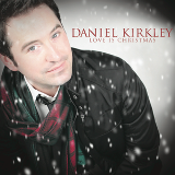 Love Is Christmas Lyrics Daniel Kirkley