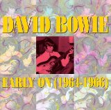 Early On (1964-66) Lyrics David Bowie