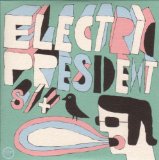 S/T Lyrics Electric President