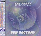 Party Non-Stop Remix Lyrics Fun Factory