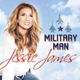 Military Man (Single) Lyrics Jessie James
