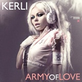 Army Of Love (Single) Lyrics Kerli