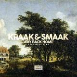 Way Back Home Lyrics Kraak & Smaak