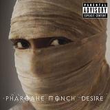Desire Lyrics Pharoahe Monch