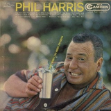 Phil Harris