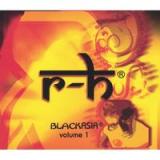 Black Asia, Vol. 1 Lyrics Rajesh Hardwani