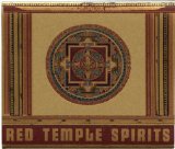 Red Temple Spirits Lyrics Red Temple Spirits 
