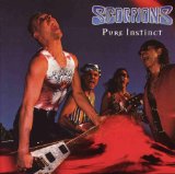 Pure Instinct Lyrics Scorpions